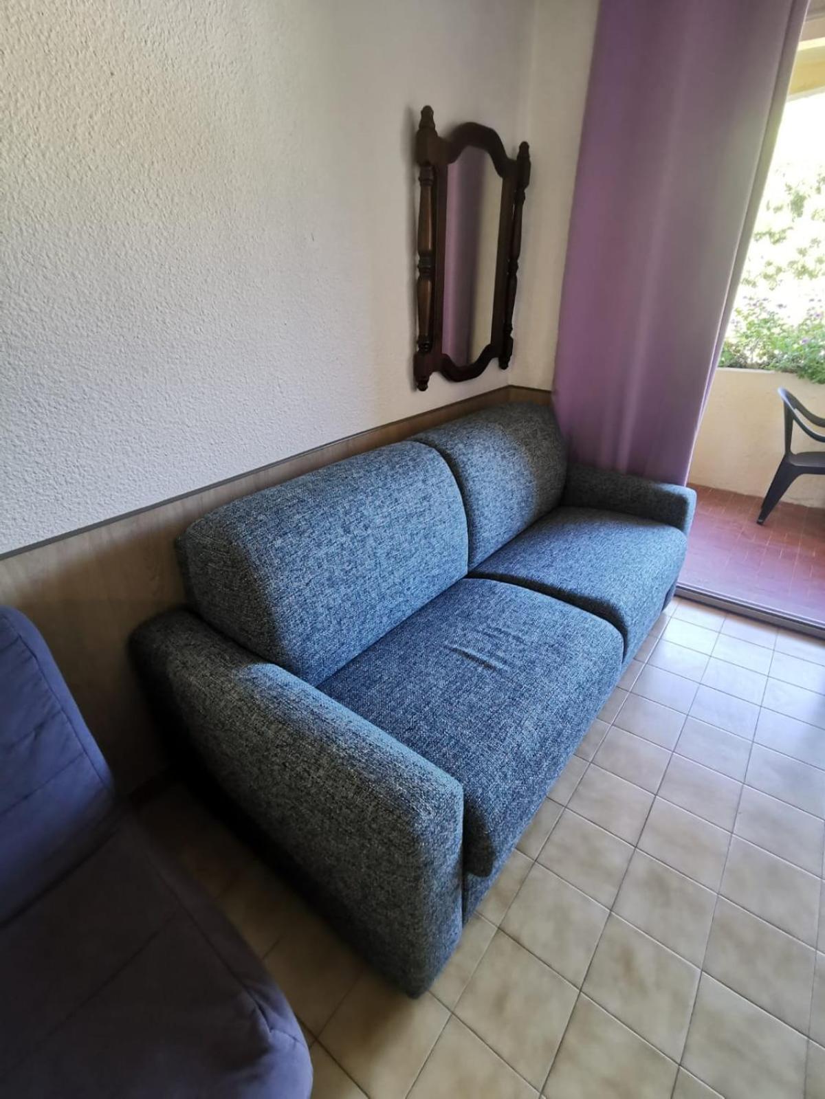 Studio Calme Dernier Etage Antibes Zewnętrze zdjęcie
