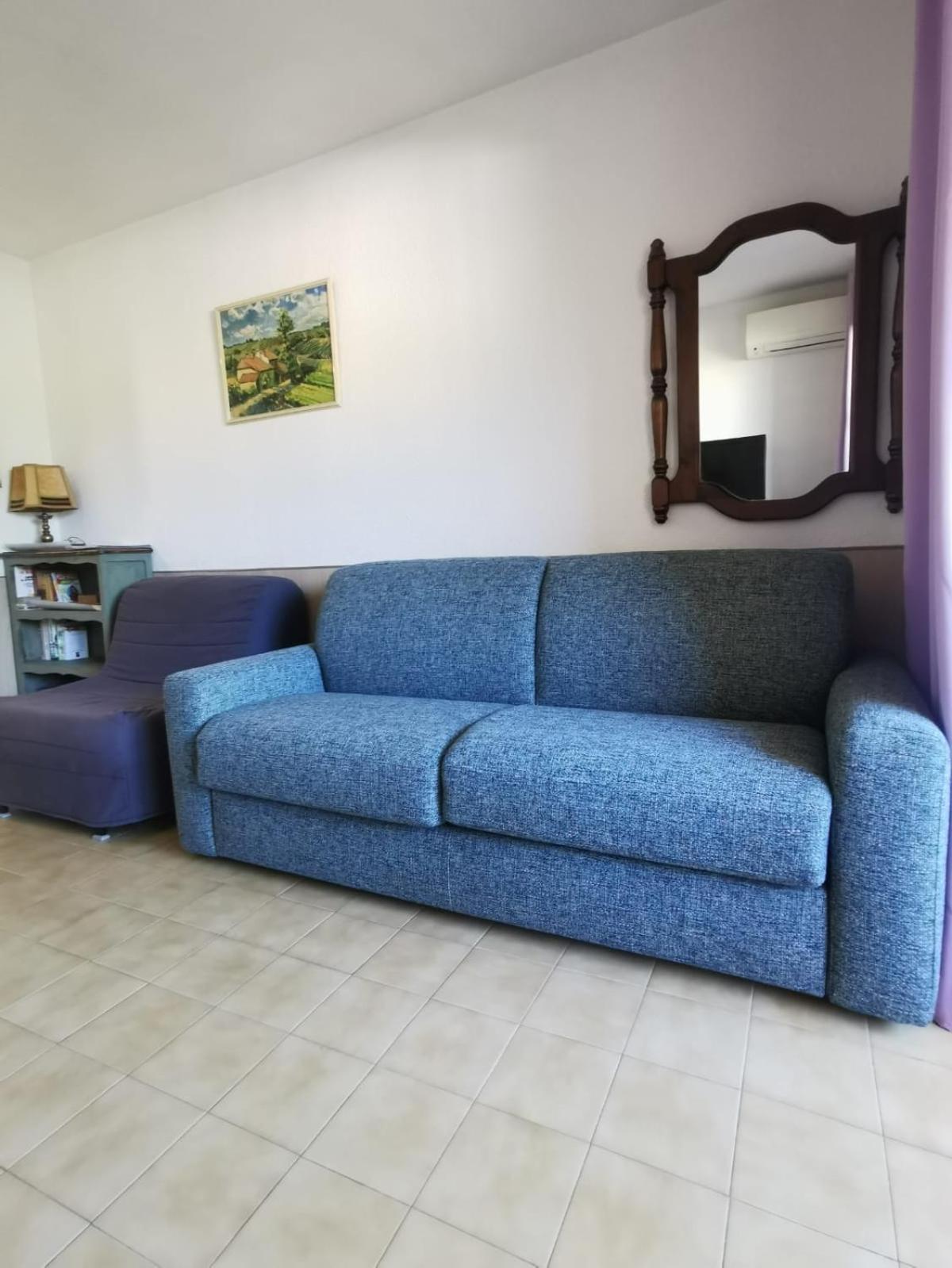 Studio Calme Dernier Etage Antibes Zewnętrze zdjęcie